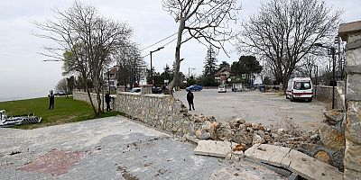 Osmangazi Belediyesi’nden Kaçak Yapılaşmaya Geçit Yok 