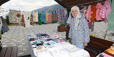 Osmangazi Belediyesi’nden Kadın Girişimcilere Tam Destek 