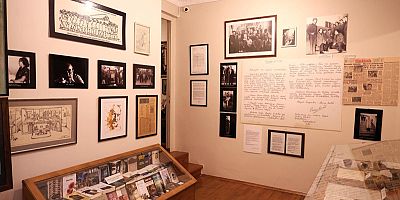 Osmangazi Belediyesi’nden Orhan Kemal Yılı Kapsamında Anlamlı Ziyaret