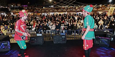 Osmangazi Belediyesi’nden Ramazan’da Meydanları Dolduran Etkinlikler 