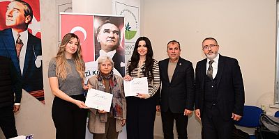 Osmangazi Belediyesi’nden Sporcu Ailelerine Yol Gösteren Panel