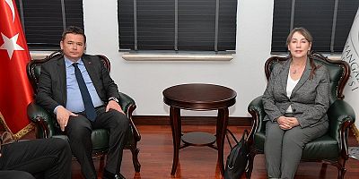 Osmangazi Belediyesi’nden “Stop Radicalization” Projesine Destek