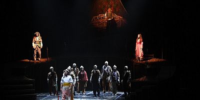 Osmangazi Belediyesi’nden Yaşar Kemal Yılı'na Anlamlı Final