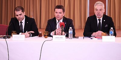 Osmangazi Belediyesi’nin 2025 Yılı Faaliyetleri Değerlendirildi 