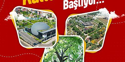 Osmangazi Belediyesi’nin Bursa Kültür Gezisi Başlıyor