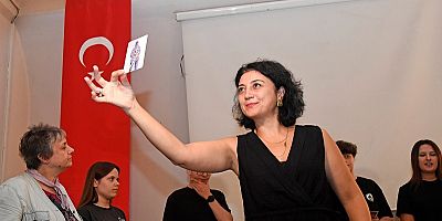 Osmangazi Belediyesi Okutarak Öğretiyor
