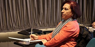 Osmangazi Belediyesi Öykü Yazmayı Atölye Çalışmalarıyla Öğretiyor