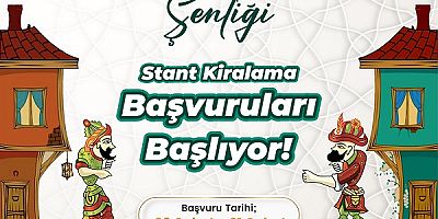 Osmangazi Belediyesi Ramazan Şenliği Düzenleyecek