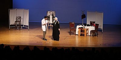 Osmangazi Belediyesi Rumeli Sıcaklığını Sahneye Taşıdı 