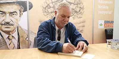 Osmangazi Belediyesi Sevilen Yazarları Okurlarıyla Buluşturuyor