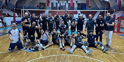Osmangazi Belediyespor'dan Deplasmanda Önemli Galibiyet