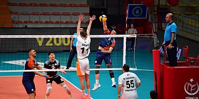 Osmangazi Belediyespor'dan Rahat Galibiyet 