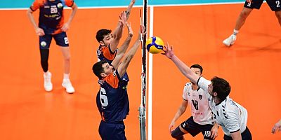 Osmangazi Belediyespor Filede Devreyi Galibiyetle Kapadı 