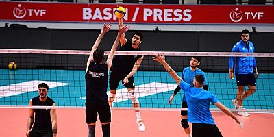 Osmangazi Belediyespor Galibiyet İçin Kenetlendi