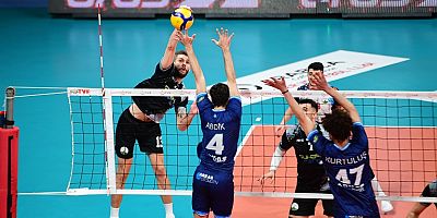 Osmangazi Belediyespor Yoluna Kayıpsız Devam Ediyor