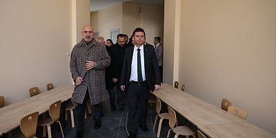 Osmangazi Bir Kreşe Daha Kavuşuyor 