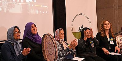 Osmangazi’de 21 Eylül Dünya Alzheimer Günü Etkinliği