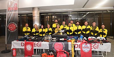 Osmangazi’de 6 Şubat Depremlerinin Yıl Dönümünde Duygu Dolu Anma Programı