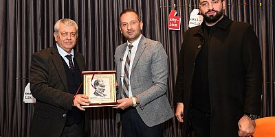 Osmangazi’de Afet Bölgesinde Medya Enformasyonu Konuşuldu 