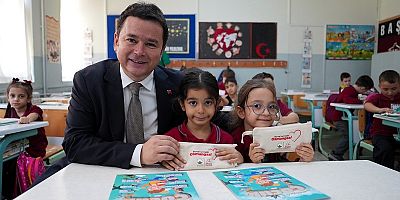 Osmangazi’de “Ana Baba Okulu” Kapılarını Açıyor