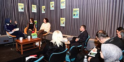 Osmangazi’de Başarıya Giden Yolun Sırrını Anlattılar