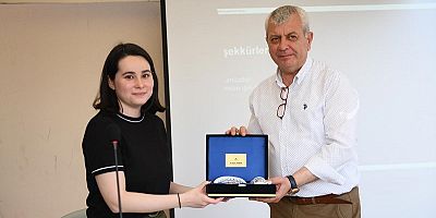 Osmangazi’de Bilim Buluşmalarının 10’uncusu Gerçekleşti