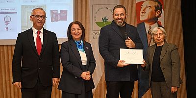 Osmangazi’de Bipolar Farkındalığına Güçlü Dokunuş