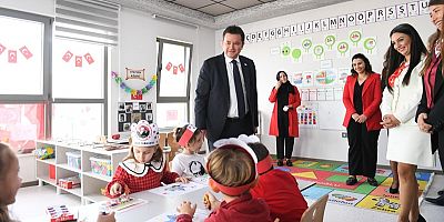 Osmangazi’de Bir Yıllık Hizmet ve Değer Yolculuğu