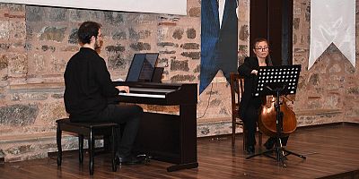 Osmangazi’de Büyüleyici Klasik Müzik Konseri