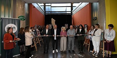 Osmangazi’de Edebiyattan Sanata Anlamlı Yolculuk 