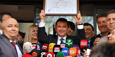 Osmangazi’de Erkan Aydın dönemi Başladı