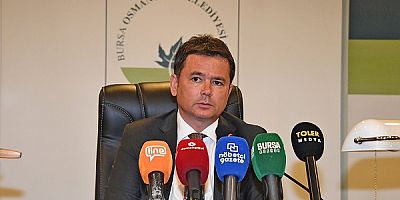 Osmangazi Belediye Meclisi