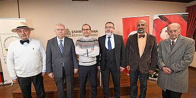 Osmangazi’de Felsefenin Işığı İnsan Haklarını Aydınlattı