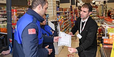 Osmangazi’de Fiyatlara Zabıta Freni