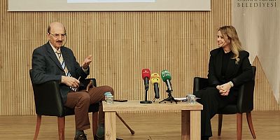 Osmangazi’de Gazeteci Duruşu Konuşuldu