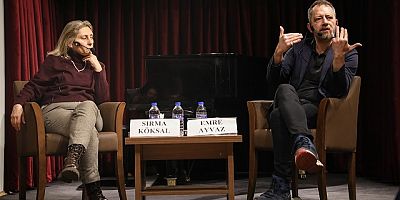 Osmangazi’de Gençlere Yol Gösteren Söyleşi