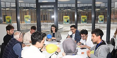 Osmangazi’de Gençleri Girişimciliğe Teşvik Eden Çalıştay