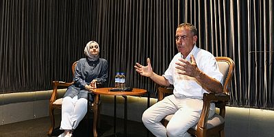 Osmangazi’de Girişimci Gençler, İlham Veren Bir Hikâyeyle Buluştu