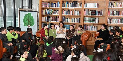 Osmangazi’de “İyileştiren Kalpler” Çocukların Yüreğine Dokundu