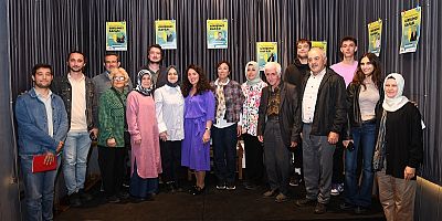 Osmangazi’de Kadın Girişimciden Gençlere Bal Tadında Hikaye