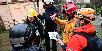 Osmangazi’de Kültürel Miras İçin Küresel Dayanışma