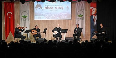 Osmangazi’de Mübadele Acıları Türkülerle Anlatıldı