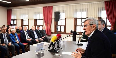 Osmangazi’de Mübadil Hafızasına Yolculuk