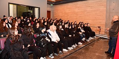 Osmangazi’de Ramazan Coşkusu Karagöz İle Perdeye Yansıdı 