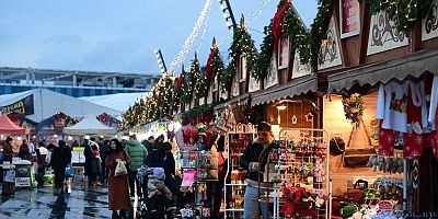 Osmangazi’de RednBlack Festival Ruhunu Yansıttı