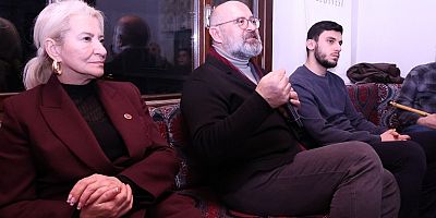 Osmangazi’de Somuncu Baba’nın İzinde Tasavvuf Sohbetleri 