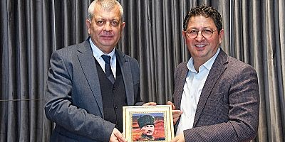 Osmangazi’de Spor Haberciliği Masaya Yatırıldı 