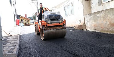 Osmangazi’de Sürücüleri Mutlu Eden Hizmet 