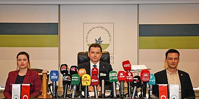 Osmangazi’de Tarih ve Turizm İçin Önemli Adım