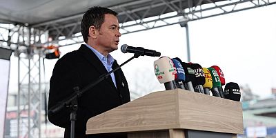 Osmangazi’de Tohum Takasıyla Yarınların Dayanışması Büyüdü 